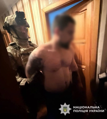 У Києві затримано торговця неіснуючими запчастинами для безпілотників, - поліція