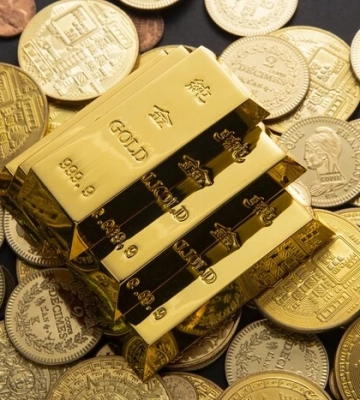 Водій старого хетчбека віз через КПП «Ужгород» золото на $4 млн