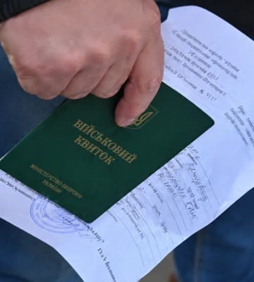 Суд защитил отца ребенка с инвалидностью от незаконных действий ТЦК
