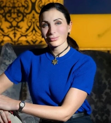 «Я б його вбила»: соратниця Трампа зробила різку заяву про Путіна