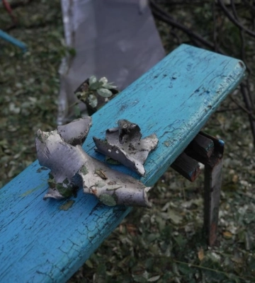 До 28 увеличилось количество пострадавших в результате российской атаки на Киев