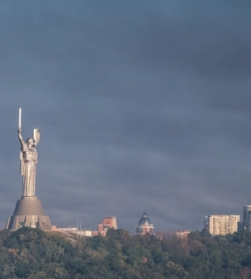 Киев под ударом баллистики: 9 человек погибли, 30 пострадали – власти