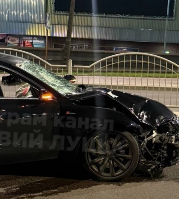 На червоне світло і на великій швидкості: у Луцьку Audi насмерть збила 14-річного підлітка