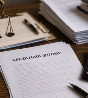 На Волині чоловік узяв два кредити, а тепер має віддати майже 100 тисяч гривень