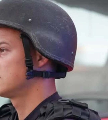 Пожежа на Одещині: чоловіка з важкими опіками забрала швидка