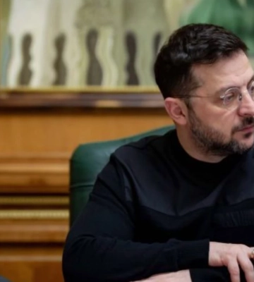 Украина будет получать перехватчики Patriot каждый месяц, но дефицит сохраняется, - Зеленський