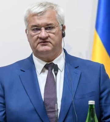 «Это определит ход войны»: Сибига сделал заявление после удара по Киеву