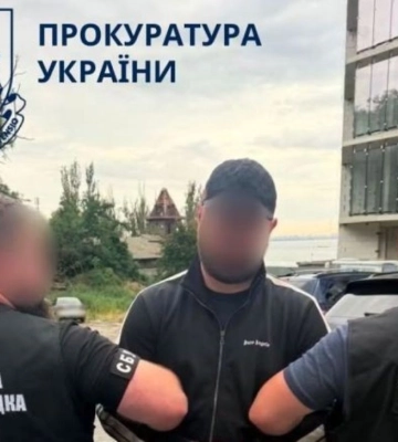 Начальника одного з районних ТЦК на Чернігівщині підозрюють у внесенні фейкових даних до «Оберегу»