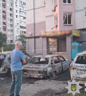 Трагедія на Здолбунівській: 7 людей загинули через повторний балістичний удар по Києву
