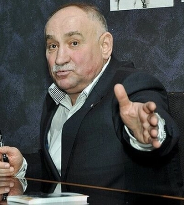 Легенда Шахтера: «Что с ними происходит? Это для всех было шоком»