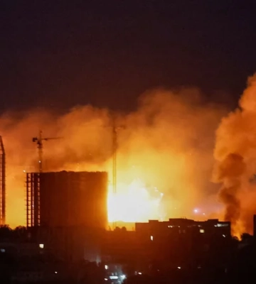 ППО вночі збила дві російські ракети з 35: основною ціллю стали Київ та область
