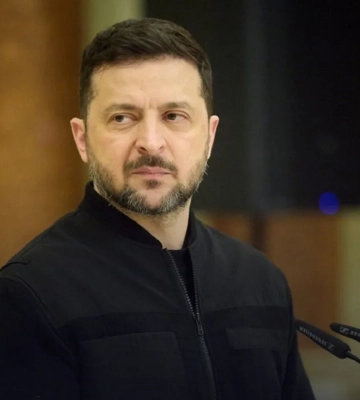 Вночі Україна збила лише одну балістичну ракету з 27 через дефіцит Patriot