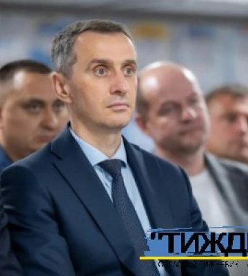 Міністр охорони здоров`я на Сумщині говорив про підготовку медзакладів до зими та підтримку прифронтової медицини