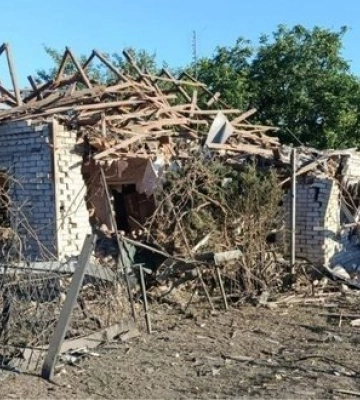 РФ завдала масованих ударів по півдню: пошкоджено порти, будинки та інфраструктуру