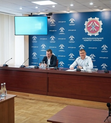 АМКУ оштрафовал киевских мусорщиков на сумму свыше 300 млн