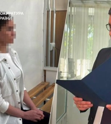 Резонансна смертельна ДТП у Прилуках: прокуратура вимагає максимального покарання для поліцейської