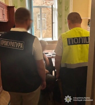 Жителя Львівщини судитимуть за незаконні захоплення земель та будівництво