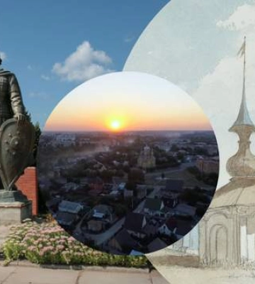 Переяслав і великі рішення: чому саме це місто ставало сценою для історичних зламів