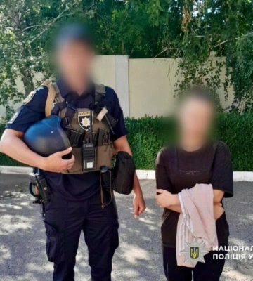 Втекла після сварки з мамою: на Одещині всю ніч шукали 13-річну дівчину