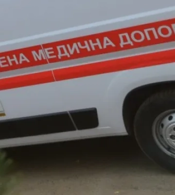 В Броварах в результате атаки дронов погиб человек