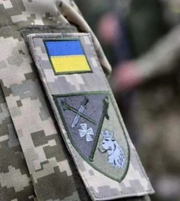 На Львівщині у приміщені ТЦК знайшли мертвим військового