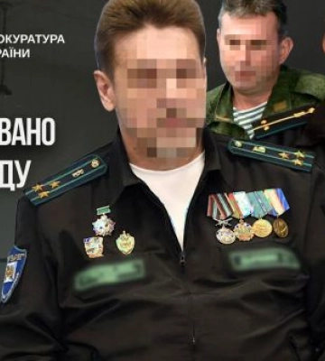 Судитимуть керівників організацій, які готували кримських дітей до служби у зс рф, - прокуратура