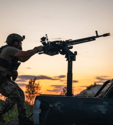 Росіяни били по Полтавщині дронами, є руйнування