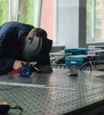 На модернізацію двох коледжів Полтавщини спрямують понад 17 млн грн