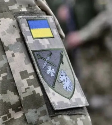 Во Львовской области в здании ТЦК обнаружили мертвого военнослужащего
