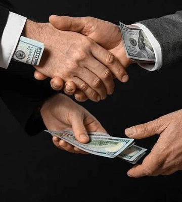 З початку року у Миколаєві 50 чиновників було визнано судом корупціонерами