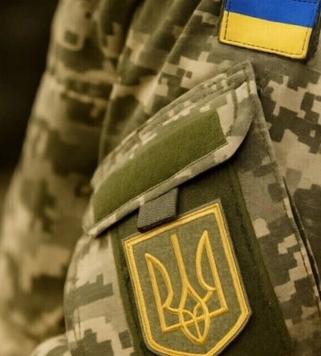 Во Львовской области в помещении ТЦК обнаружили мертвого военнослужащего