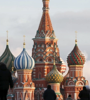 От Путина точно такого не ожидали: с чем столкнулись россияне из-за войны в Украине