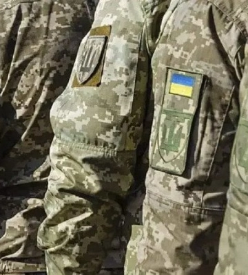 На Львівщині у будівлі ТЦК знайшли мертвим військовослужбовця