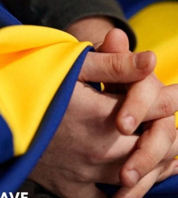 Україні вдалося повернути з ТОТ Херсонщини ще одну дитину