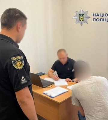 Судитимуть мешканця Київщини, який ошукав громадян Сінгапуру та Гонконгу на ₴1,6 млн