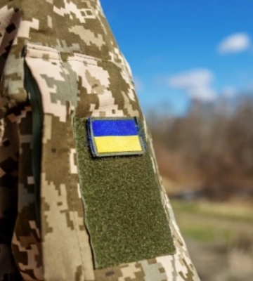 Военного нашли мертвым в ТЦК на Львовщине, подозревают самоубийство