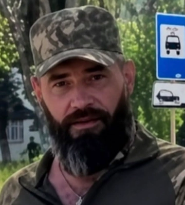 Пережив 19 місяців ворожого полону, а життя обірвалося вдома: на Волині помер захисник Сергій Яцук