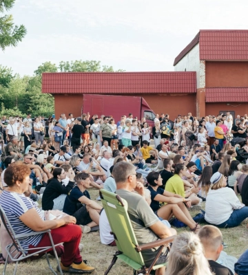 «Остаточного рішення немає»: у «Ше.Fest» прокоментували скасування фестивалю на Черкащині