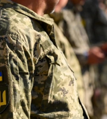 В ТЦК на Львовщине нашли мертвым военнослужащего