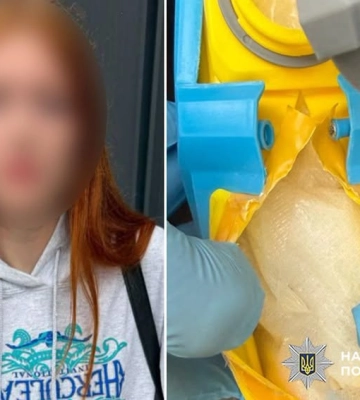 У Хмельницькому судитимуть молоду жінку, в якої було вилучено велику партію наркотиків