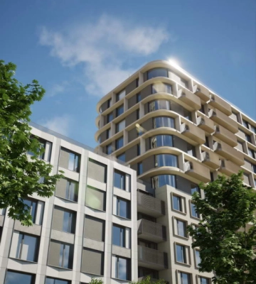 У Чернівцях оголосили старт продажів у масштабному районі City by blago