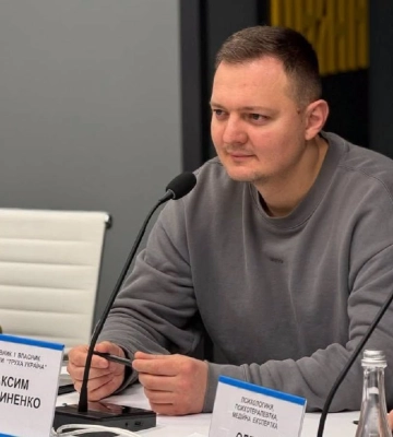 Номінального власника «Трухи» поставили на військовий облік у Львові, але скерували на ВЛК до Харкова