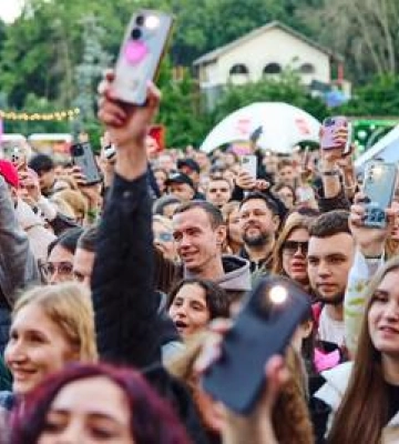 Йога, танці та квартирник: у Полтаві анонсували триденне святкування Дня молоді