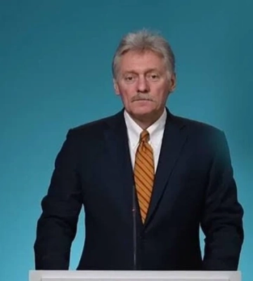 Кремль назвав цинічну умову для відновлення переговорів про мир