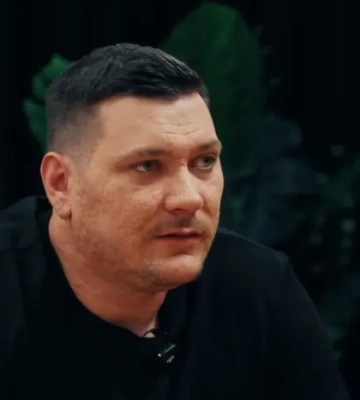 Командир «Азова» зізнався, що йому найбільше болить під час приїздів до цивільних міст