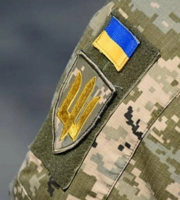 На Львівщині у приміщенні ТЦК виявили мертвим військовослужбовця: що відомо