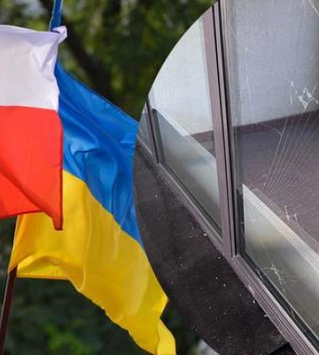 "Преднамеренный террор против невинных людей": Польша отреагировала на ночной удар России по Киеву