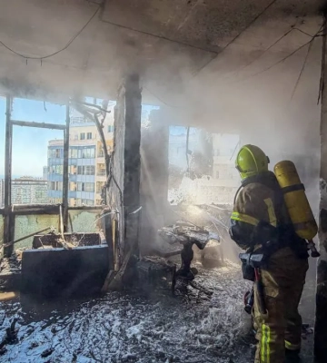 Дроны ранили двух детей в Одесской области: девочка находится в тяжелом состоянии