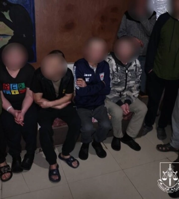 У Харкові викрили псевдореабілітаційні центри: поліція звільнила близько 50 незаконно утримуваних людей