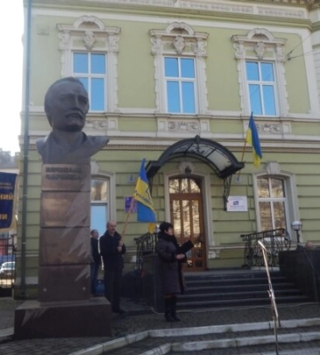 РФ планувала теракт у Івано-Франківську – СБУ
